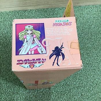 ナースエンジェルりりか　魔法バトン ナースエンジェルりりか 魔法バトン かちかち山 / ナース